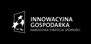 logo innowacyjnej gospodarki